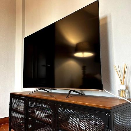 Intero Alloggio: Appartamento Turyn Zewnętrze zdjęcie